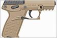 Where can I order parts and accessories for my KelTec firearm